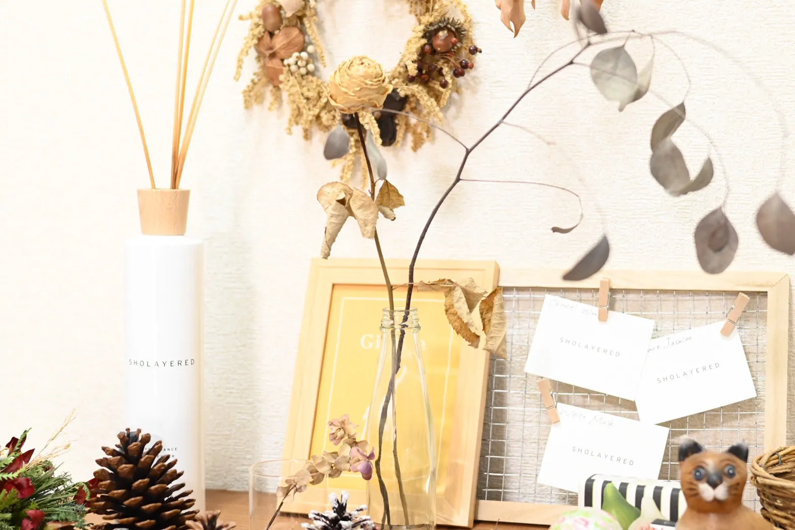 メニューのイメージ画像